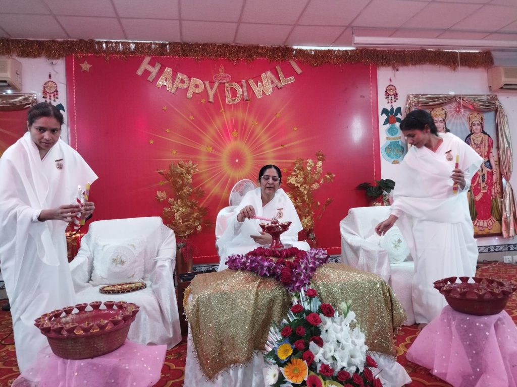 Deepawali Celebration